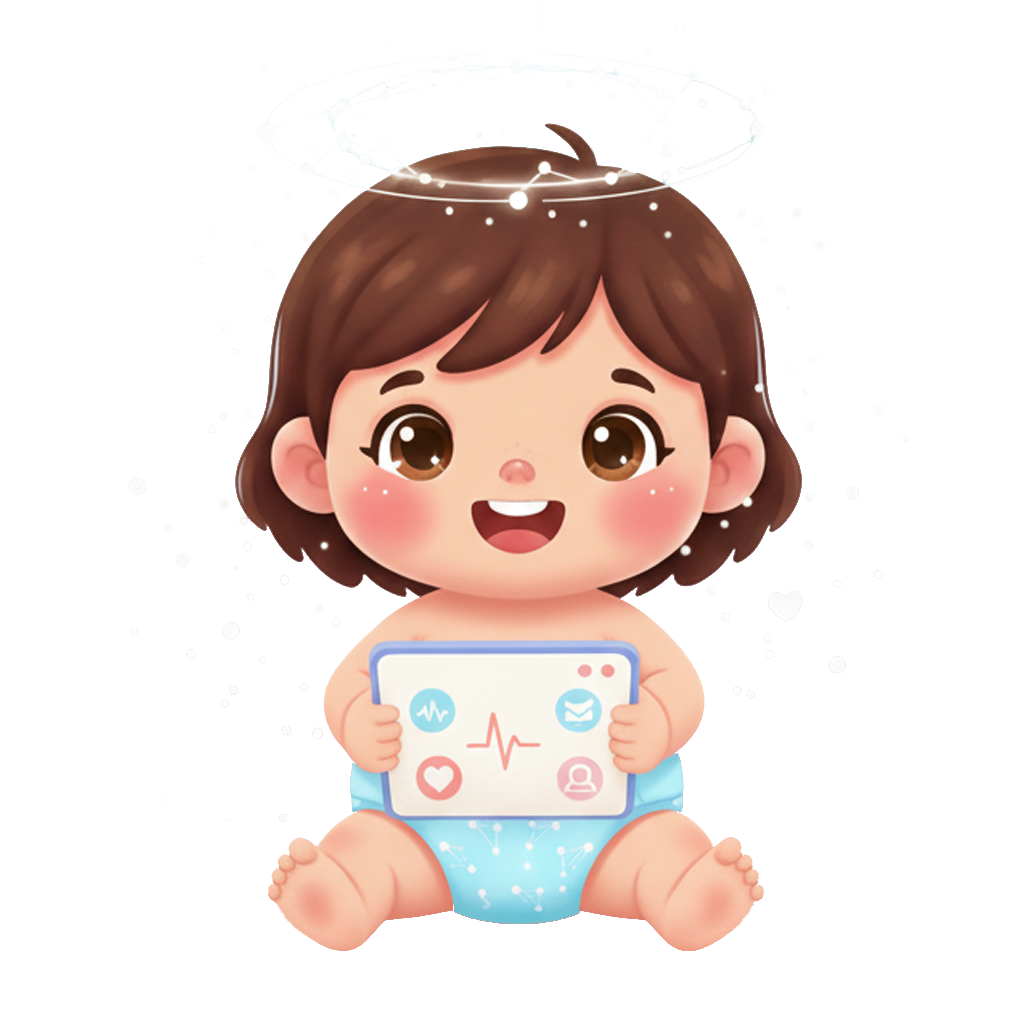 Umai - Your AI Parenting Assistant